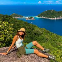 Отзыв от Регина - Виза Destination Thailand